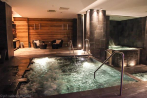 4 Spa Resort Hotel Catania
